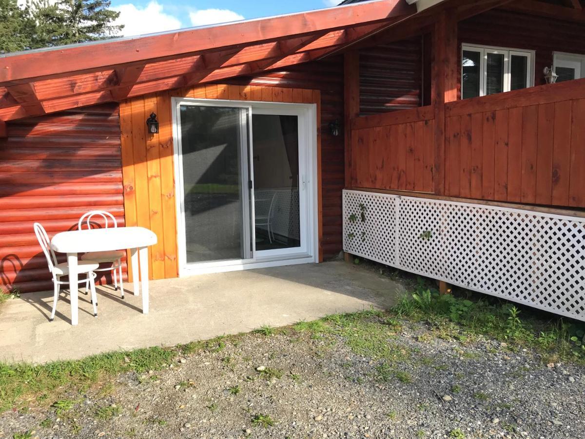 Domaine Gagnon Saint Sebastien