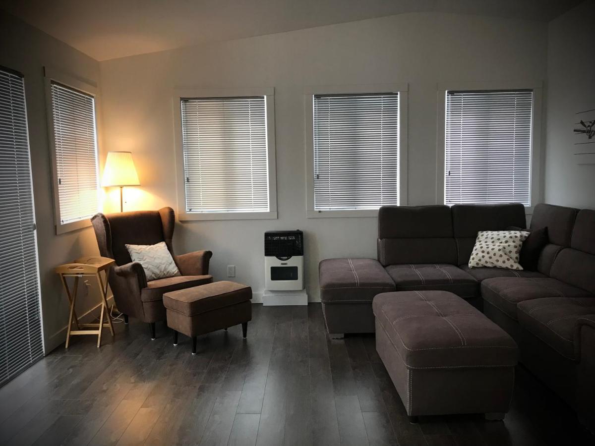 Chalet Domaine Gagnon *