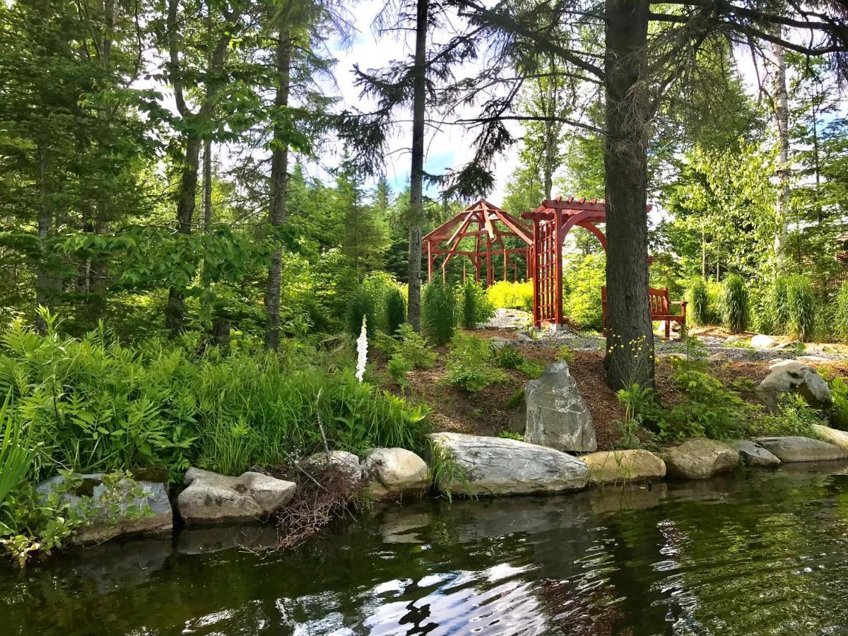 Domaine Gagnon Chalet *