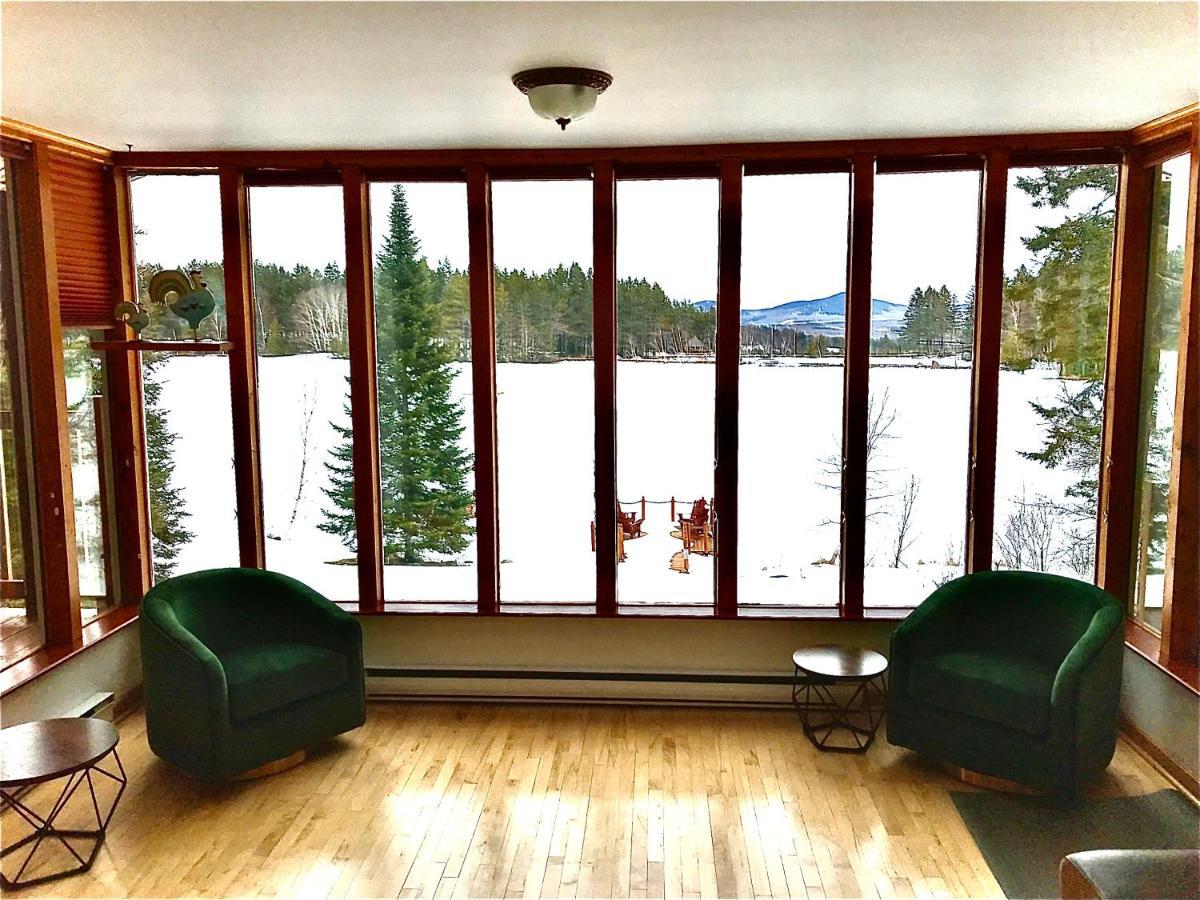 Domaine Gagnon Chalet *