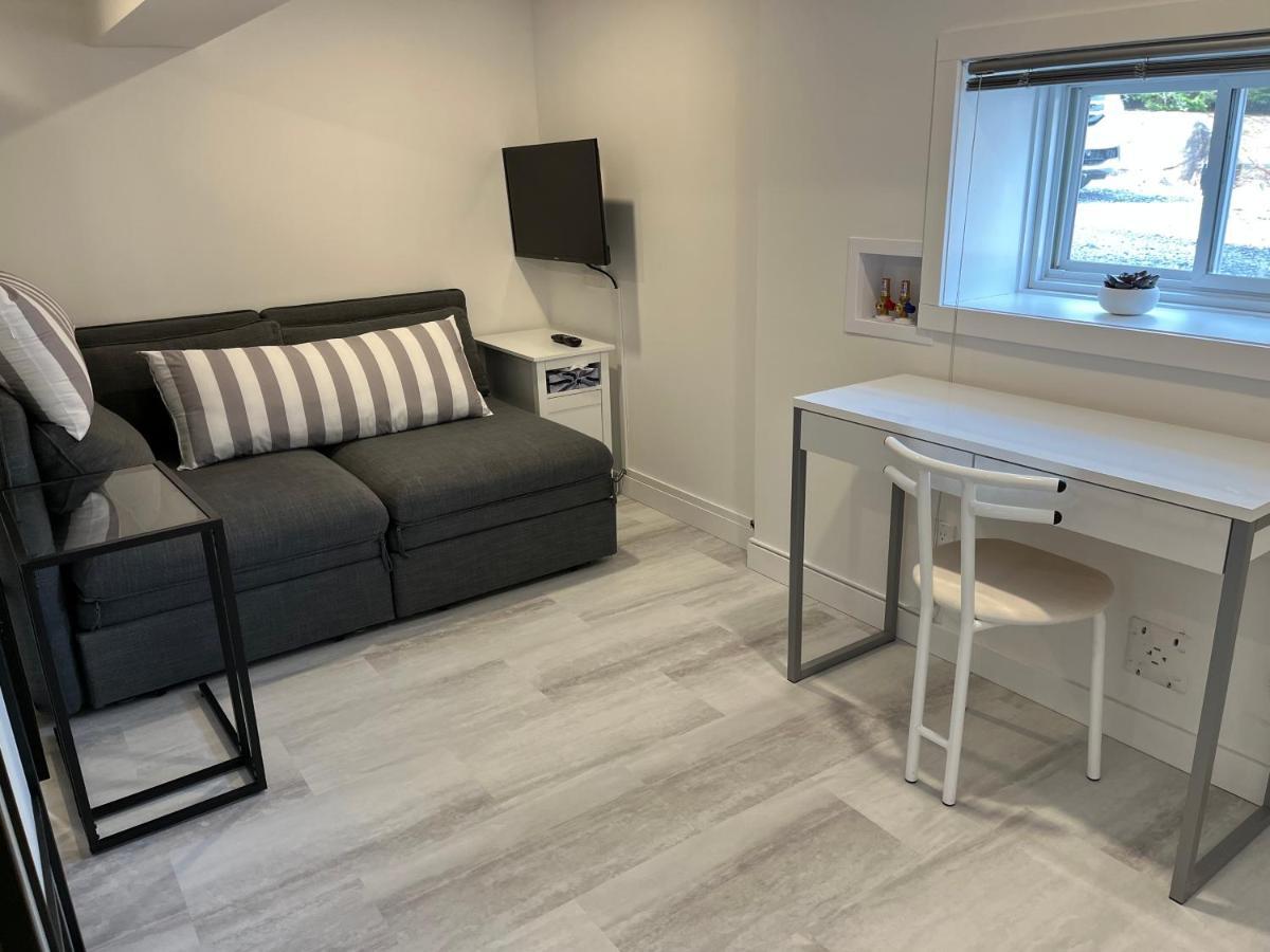 Chalet Domaine Gagnon Saint Sebastien