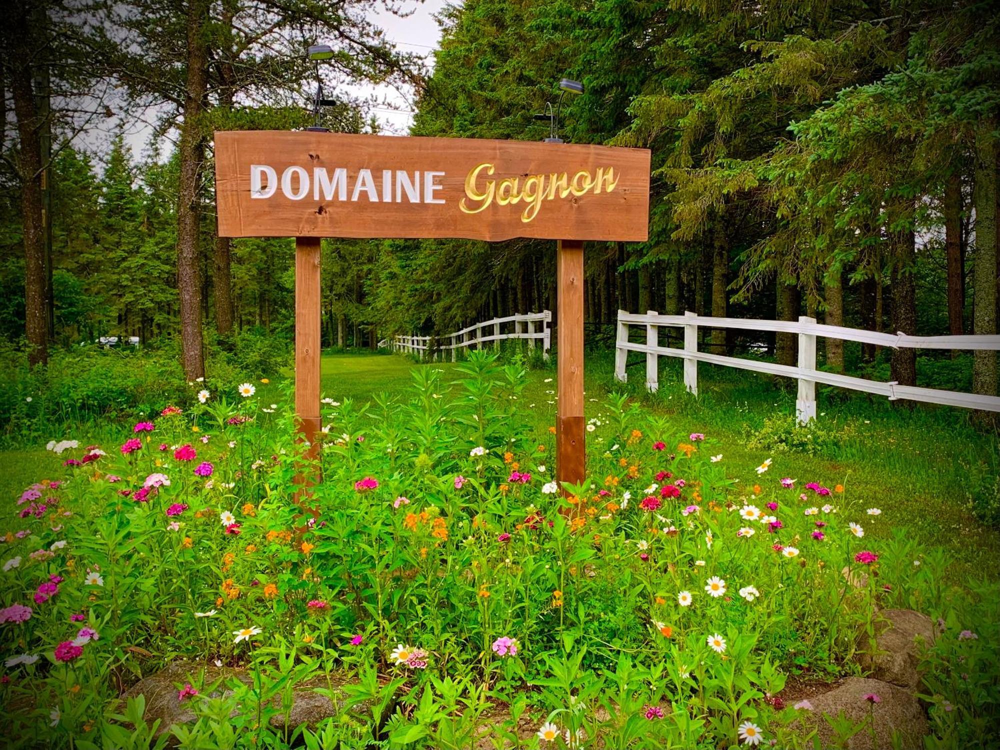 Domaine Gagnon