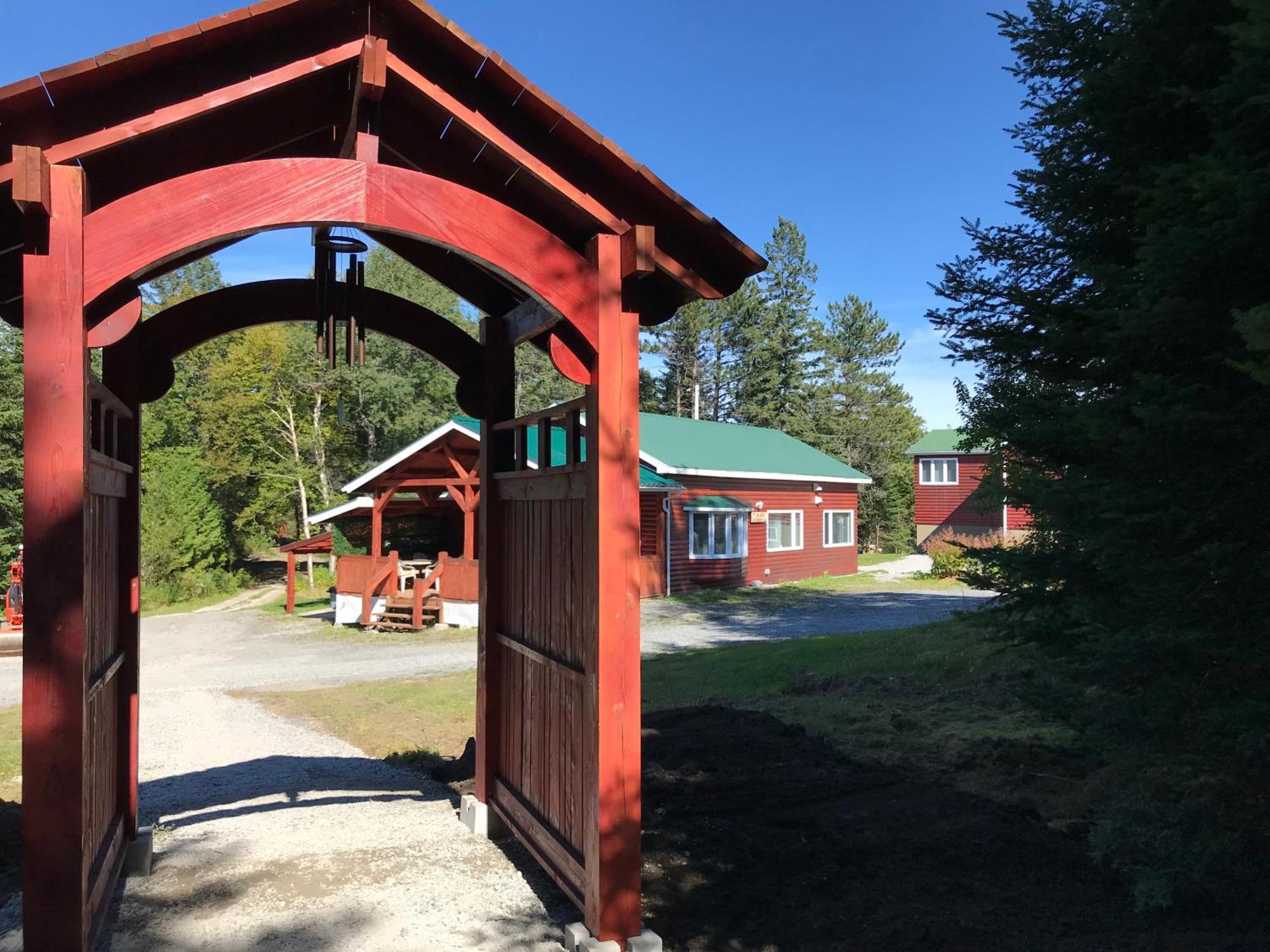 Chalet Domaine Gagnon