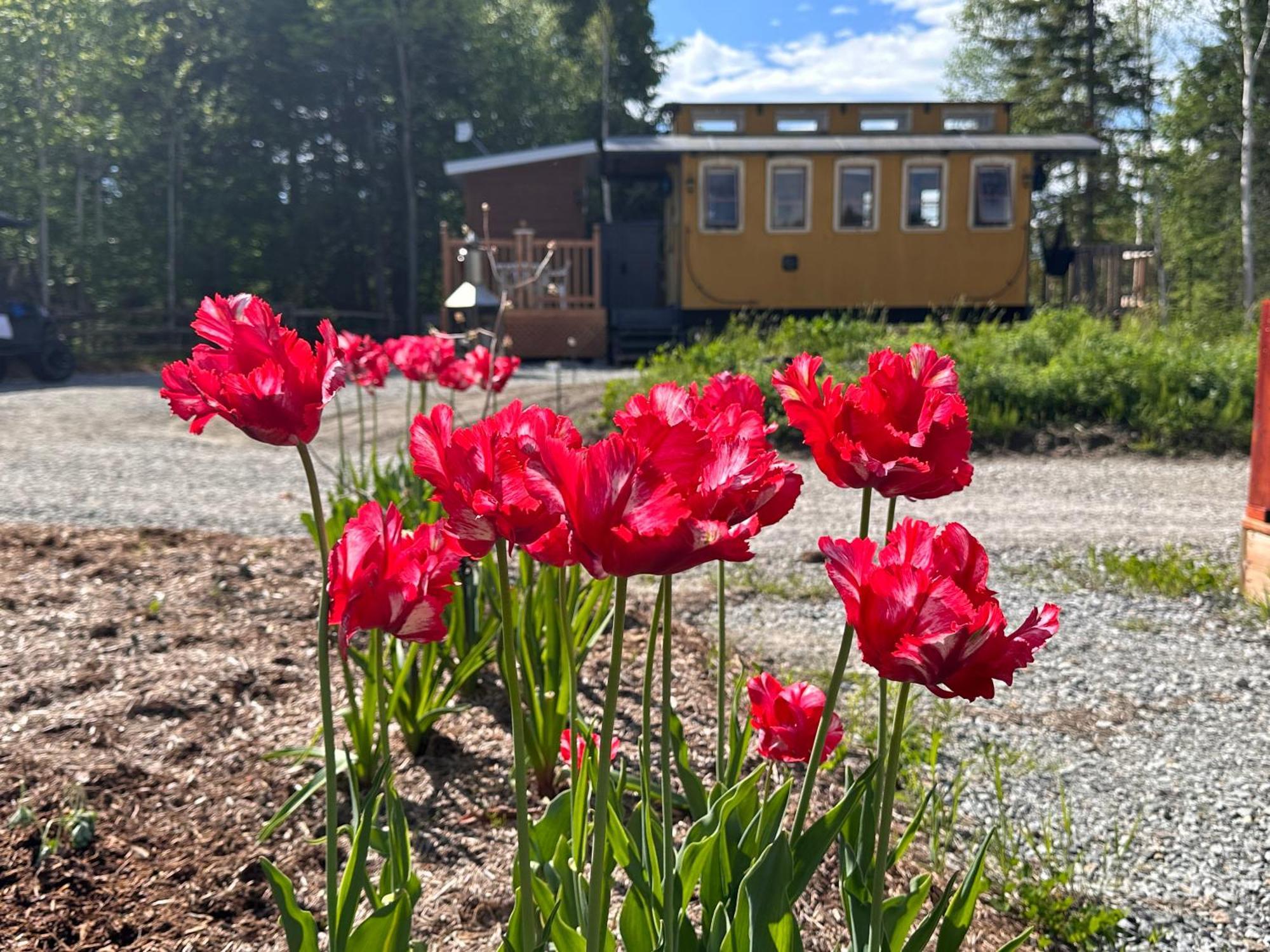 Chalet Domaine Gagnon