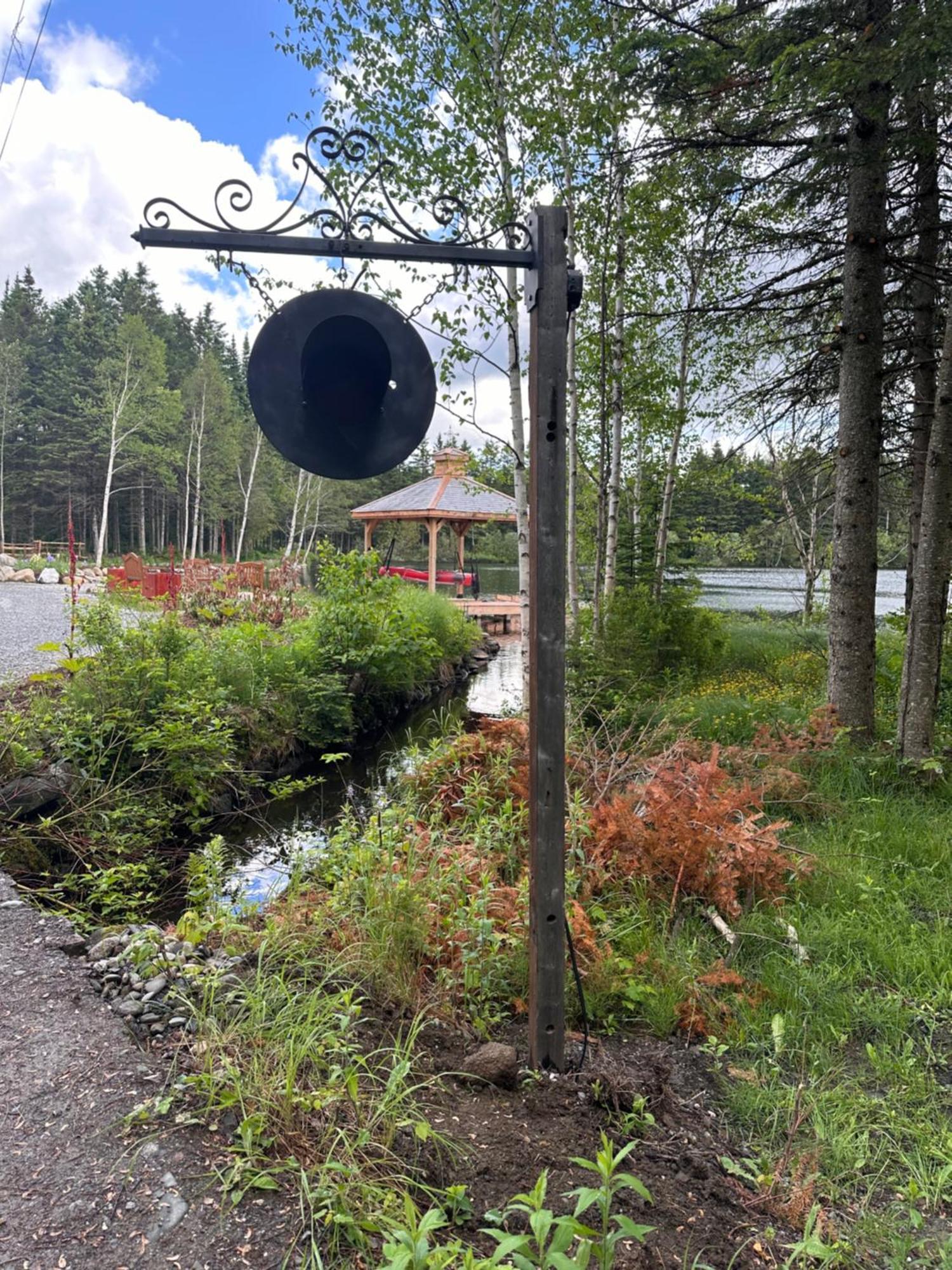 Chalet Domaine Gagnon *