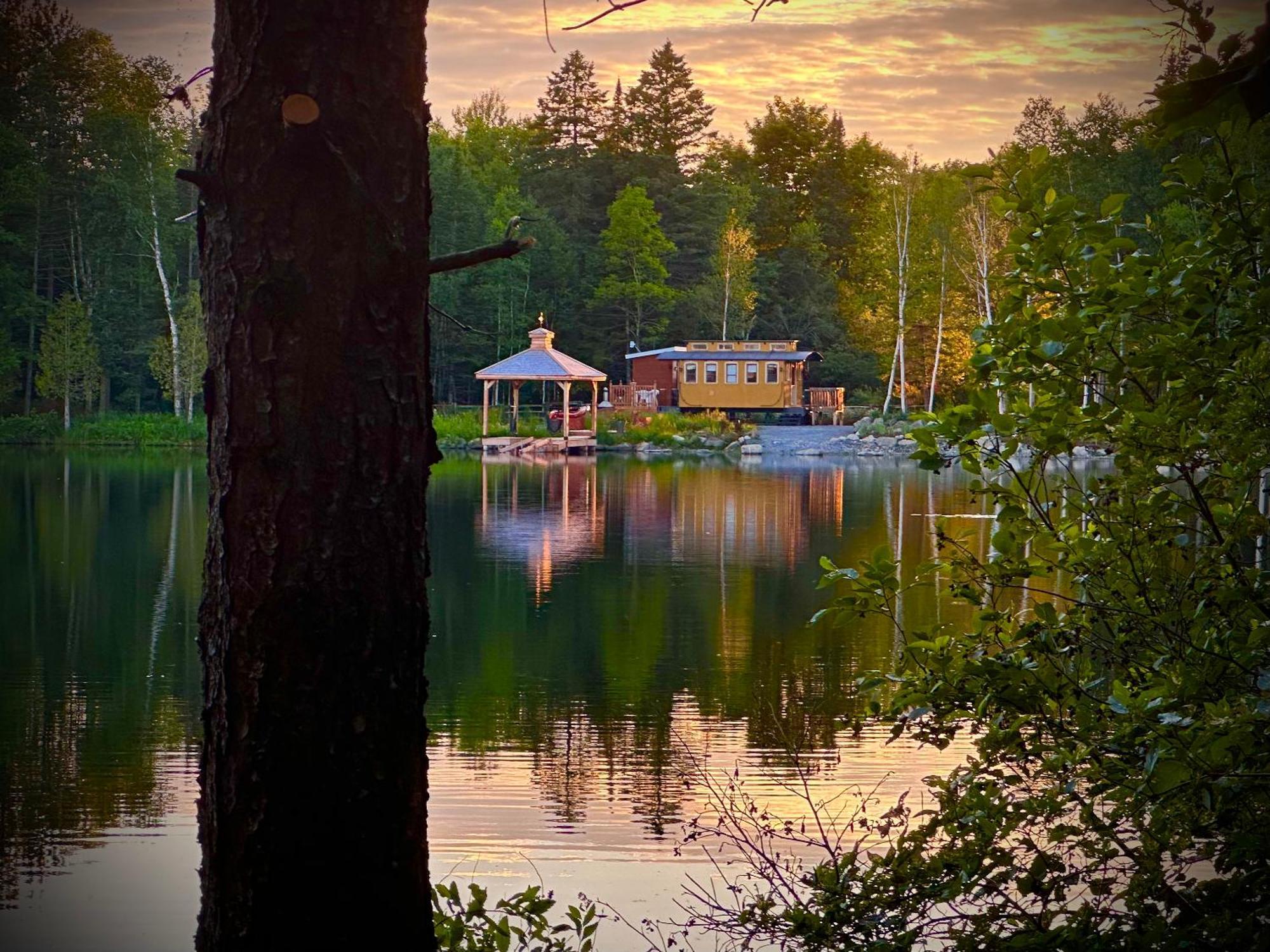 Domaine Gagnon Saint-Sébastien